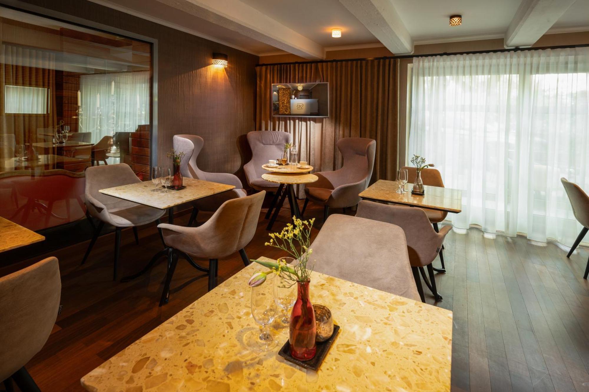 Mama's Design & Boutique Hotel Bratysława