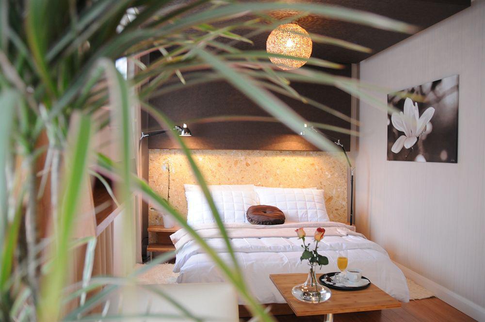 Mama's Design & Boutique 4* Bratysława